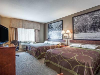 Super 8 By Wyndham Abbotsford Bc Hotel Bagian luar foto